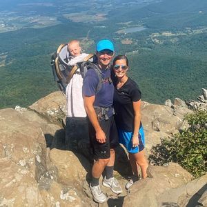 Meet your Posher, Stephanie